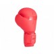 Фото 10: Перчатки боксерские Clinch Mist C143 полиуретан