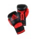 Фото 4: Перчатки боксерские Adidas Super Pro Safety Sparring adiBC23 кожа