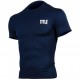 Фото 1: Рашгард Title Pro Compress Short Sleeve Tee  TB103