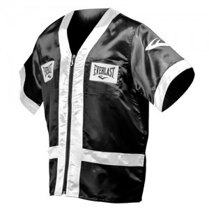 Фото: Куртка секунданта Everlast  ECJ